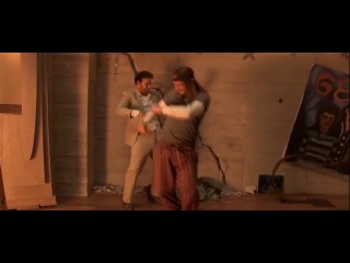 Ананасовый Экспресс 2. Трейлер к 1-ому апреля. Ананасовый Экспресс 2. Трейлер к 1-ому апреля.